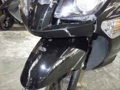 Yamaha Majesty 250 2007