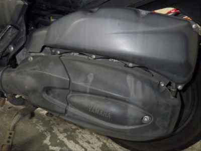 Yamaha Majesty 250 2007