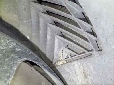 Yamaha Majesty 250 2007