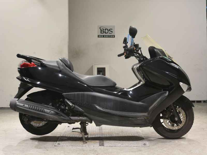 Yamaha Majesty 250 2007