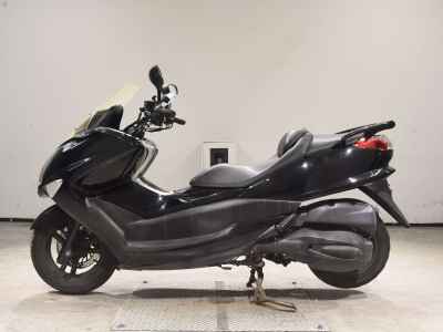 Yamaha Majesty 250 2007