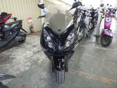 Yamaha Majesty 250 2007