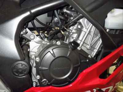 Honda CBR250RR 2023