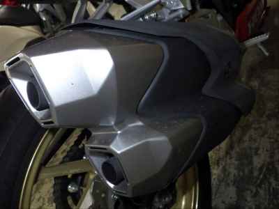 Honda CBR250RR 2023
