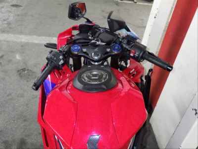Honda CBR250RR 2023