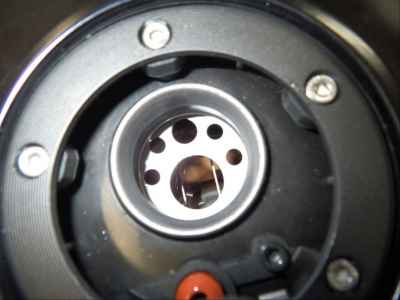 Yamaha YZF-R7 2023