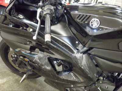 Yamaha YZF-R7 2023