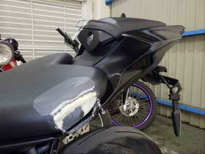 Yamaha YZF-R7 2023