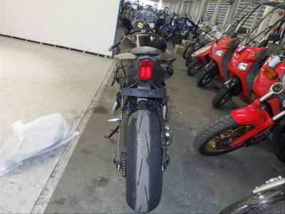 Yamaha YZF-R7 2023