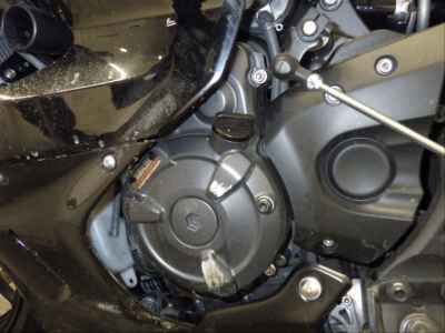 Yamaha YZF-R7 2023