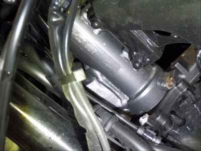 Yamaha YZF-R7 2023