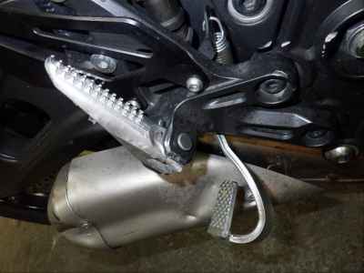 Yamaha YZF-R7 2023