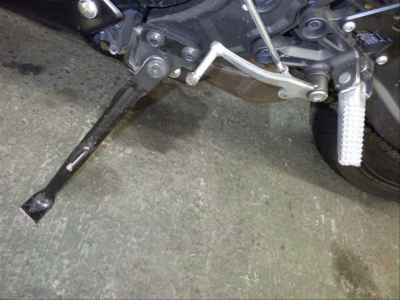 Yamaha YZF-R7 2023