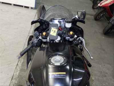Yamaha YZF-R7 2023