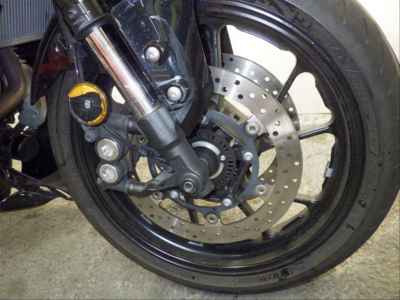 Yamaha YZF-R7 2023