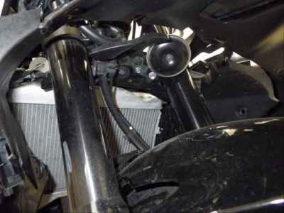 Yamaha YZF-R7 2023