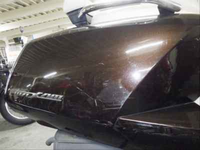 Yamaha Maxam 250 2007