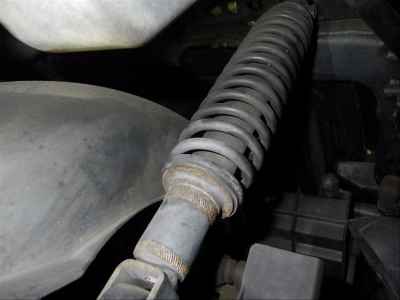 Yamaha Maxam 250 2007