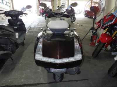Yamaha Maxam 250 2007