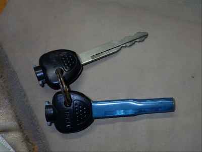 Yamaha Maxam 250 2007