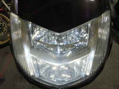 Yamaha Maxam 250 2007