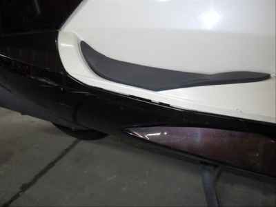 Yamaha Maxam 250 2007