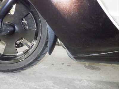 Yamaha Maxam 250 2007