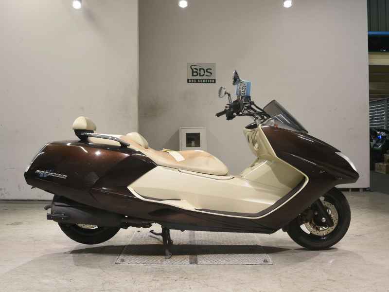 Yamaha Maxam 250 2007