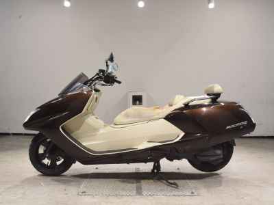 Yamaha Maxam 250 2007