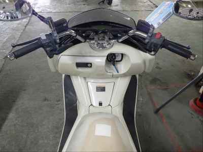 Yamaha Maxam 250 2007