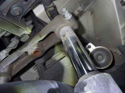 Yamaha Maxam 250 2007