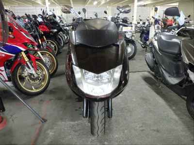 Yamaha Maxam 250 2007