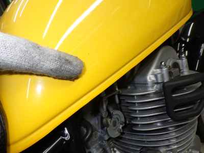 Suzuki GrassTracker Bigboy