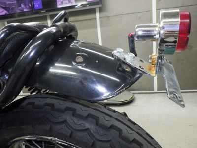 Suzuki GrassTracker Bigboy