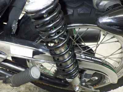 Suzuki GrassTracker Bigboy