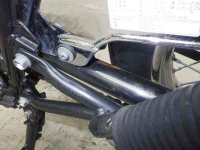Suzuki GrassTracker Bigboy