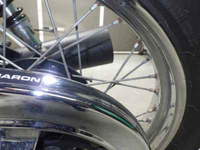 Suzuki GrassTracker Bigboy