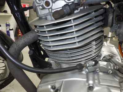 Suzuki GrassTracker Bigboy