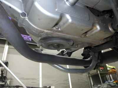 Suzuki GrassTracker Bigboy