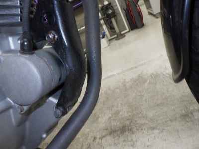 Suzuki GrassTracker Bigboy