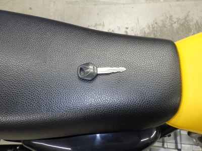 Suzuki GrassTracker Bigboy