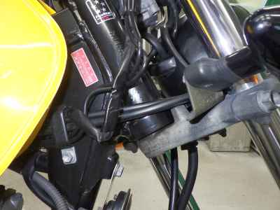 Suzuki GrassTracker Bigboy