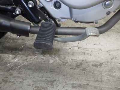 Suzuki GrassTracker Bigboy