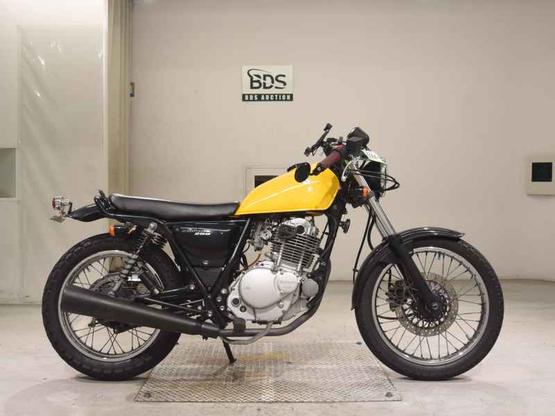 Suzuki GrassTracker Bigboy