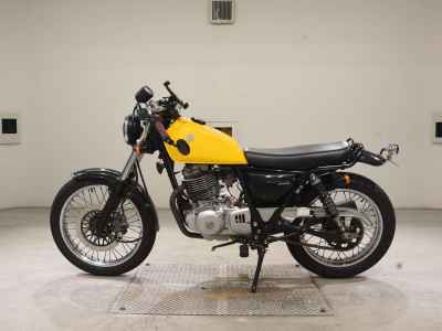 Suzuki GrassTracker Bigboy