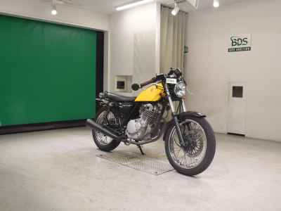 Suzuki GrassTracker Bigboy