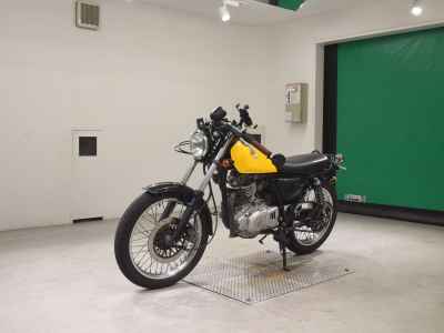 Suzuki GrassTracker Bigboy