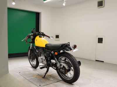 Suzuki GrassTracker Bigboy