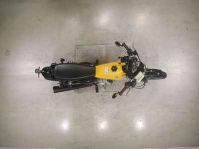 Suzuki GrassTracker Bigboy