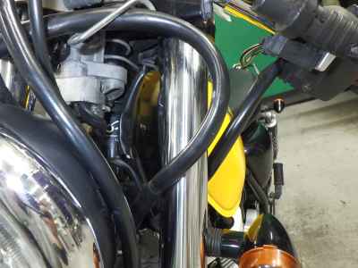 Suzuki GrassTracker Bigboy